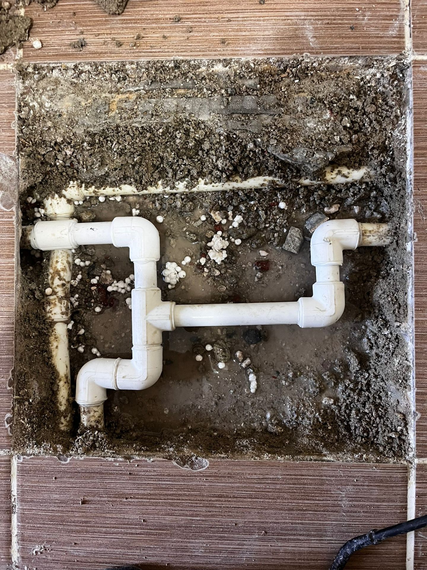 Mutfak Tesisatı